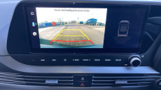 Hyundai BAYON 1.0 TGDi [120] 48V MHEV Ultimate 5dr Petrol Hatchback